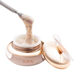 Aufbaugel UV NAILSUP Petal 15g – 01