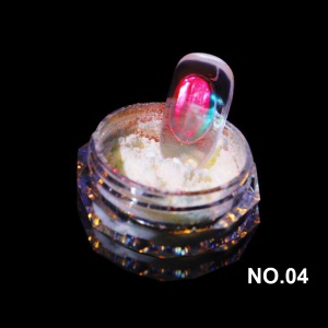 Aurora Multicolor-Pigment - 04