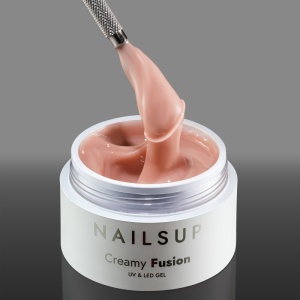 Builder Creamy Fusion 012 NailsUp 50g