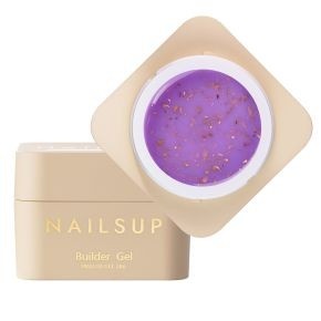 Builder Gel NAILSUP Nova 14 – UV/LED Aufbaugel 30 g