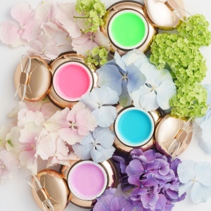 Builder gel NailsUp S05 - Summer Collection Tender Tingle - Img 2