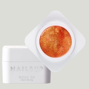 Builder Gel NAILSUP Shine Up 12 – UV/LED Aufbaugel 30 g