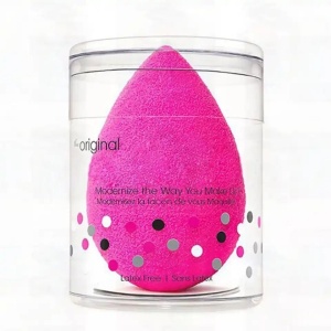 Buretel Make up Beauty Blender Divers Colorat - Img 3