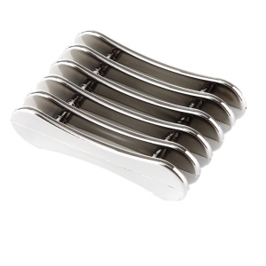 Bürstenhalter 5 Schlitze