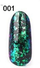 Chrom-Nagelpigment NP013, 2gr - 01