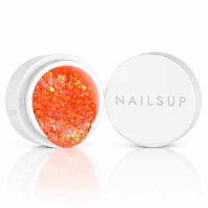 Gel de constructie autonivelant NAILSUP 30g Bubble 04