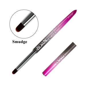 Gel pinsel NailsUp Metallic Pink Smudge