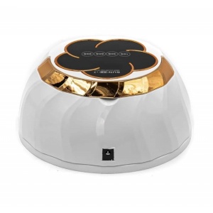 Lampa Unghii SUN AB-7 UVLED, Golden Rose, 288W - Img 4
