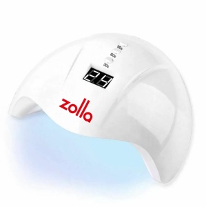 Mni-LED-Lampe 5 Zolla - 36W