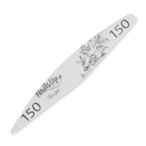 Nagelfeile Nailsup Top Line W 150/150