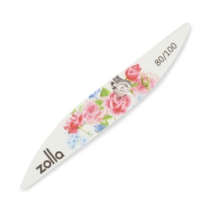 Nagelfeile Zolla 80/100 NF4