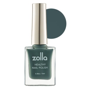 Nagellack 21 Lufttrocknend Zolla 15 ml