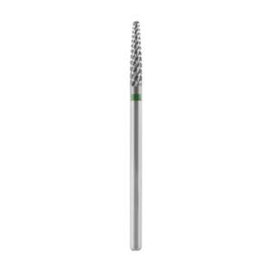 NAILSUP Hartmetall-Fräsaufsatz Under Refill Remove Upgrade Kegelform