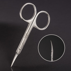 NailsUp Hautschere, Classic NC104