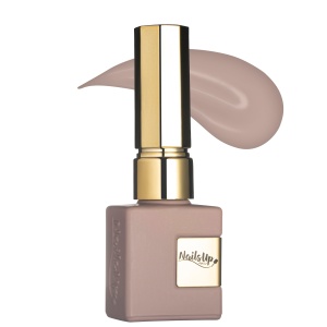 Nailsup Shellac - Gold Is Your Reflection - Adventures in Santiago 10, 8 ml