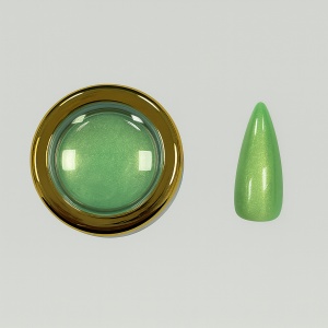 Pigment Unghii Nailsup Efect Satinat