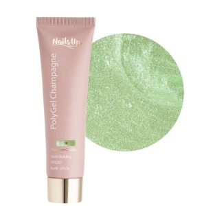 Polygel Nailsup Champagne 18 60ml