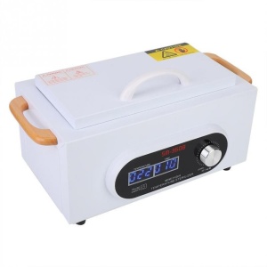 Pupinel Digitaler Sterilisator 200 Grad Professional