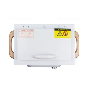 Pupinel Digitaler Sterilisator 200 Grad Professional - Img 4