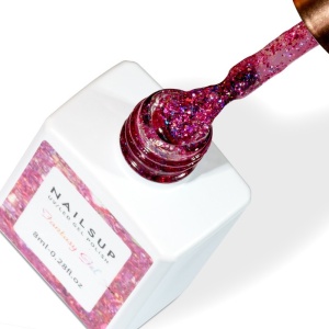 Shellac NailsUp Fantasy Gel 01
