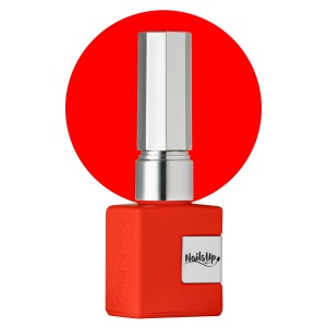 Shellac NailsUp - Infinity Silver 017