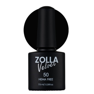 Shellac Zolla Velvet Hema Free 50
