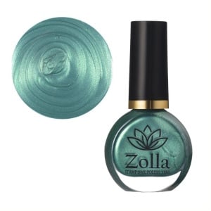 Stempel Nagellck Zolla - Metallic 016