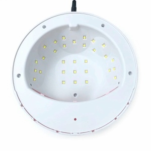 SUN 5S UV-LED-Lampe für Maniküre 72W - Img 4
