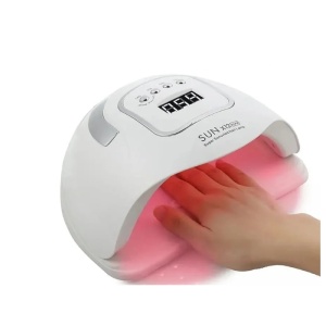 SUN X12 Max – UV/LED Nagellampe - Img 2