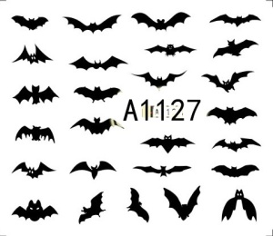 Tätowierung - A1127