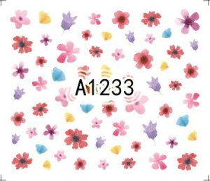 Tätowierung - A1233