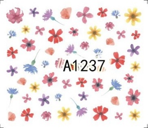 Tätowierung - A1237