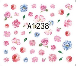 Tätowierung - A1238