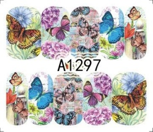 Tätowierung - A1297