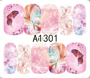 Tätowierung - A1301