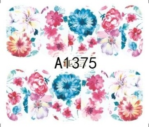 Tätowierung - A1375