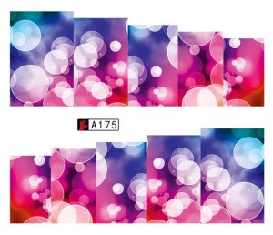 Tätowierung - A175