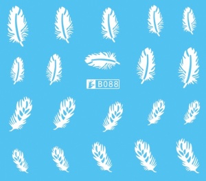 Tätowierung - B088