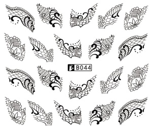 Tatuaj - B044