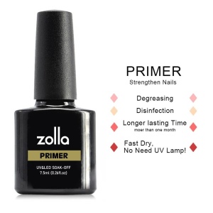 Zolla Primer 7,5ml - Img 2