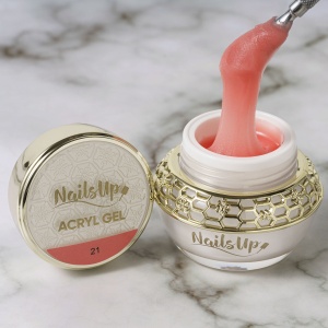 AcrylGel Nailsup 21 30g