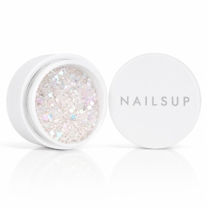 Aufbaugel Bubble 06 NAILSUP 30 g