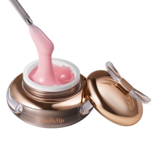 Aufbaugel Nailsup B03 Milky Rose 50 g