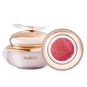 Aufbaugel UV NailsUp Petal 15g- 10