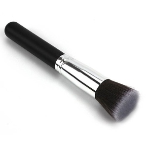 Brush For Powder, Contour, Blush – Puderpinsel, Schwarz