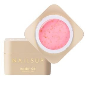 Builder Gel NAILSUP Nova 10 – UV/LED Aufbaugel 30 g