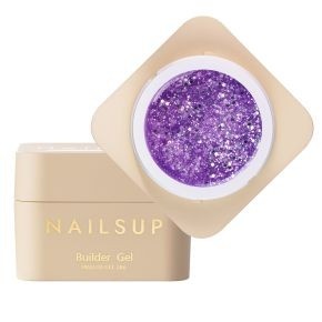 Builder Gel NAILSUP Nova 17 – UV/LED Aufbaugel 30 g