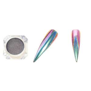Fantasy Holographisches Pigment -06