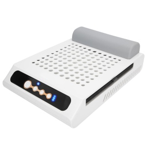 Filtru Rezerva pentru Aspirator Unghii LUGX - Img 2
