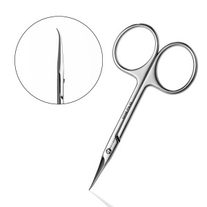 Forfecuță Cuticule EDGE Pro 03